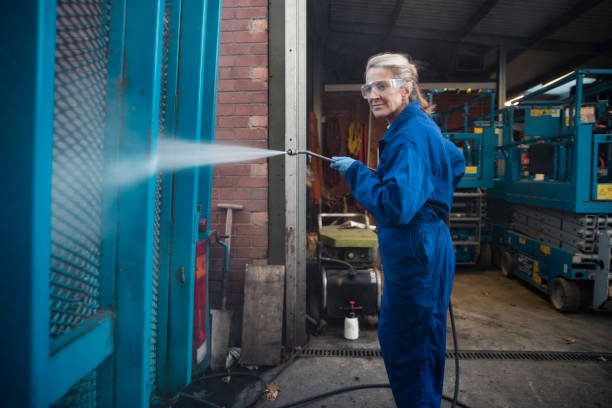 Best Dumpster Area Cleaning  in Lindon, UT