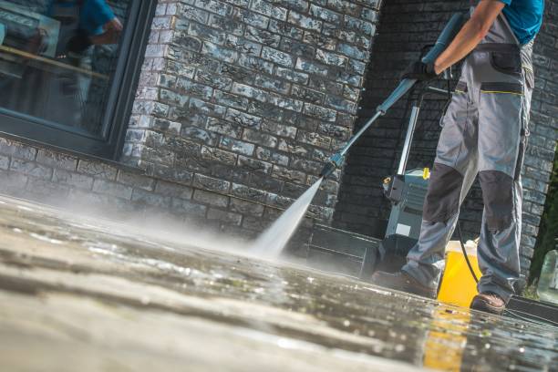 Best Pool Deck Cleaning  in Lindon, UT