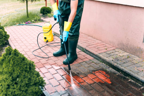 Concrete Sealing in Lindon, UT