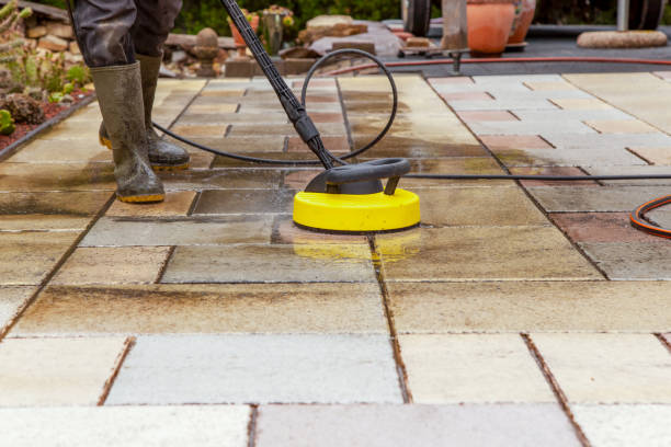 Best Gas Station Cleaning  in Lindon, UT