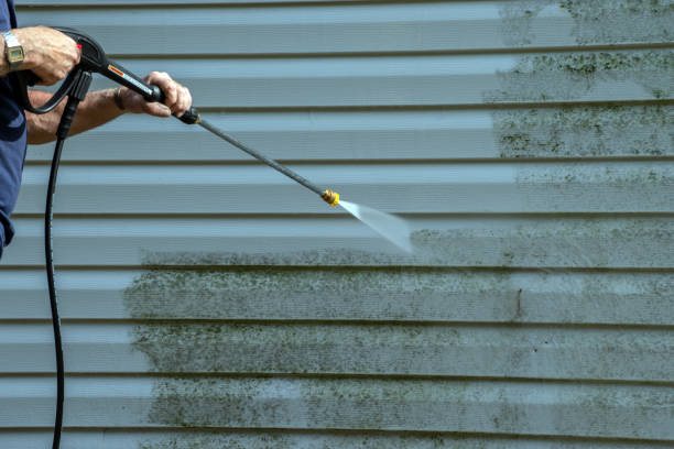 Best Building Exterior Washing  in Lindon, UT