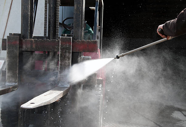 Best Patio and Deck Pressure Washing  in Lindon, UT