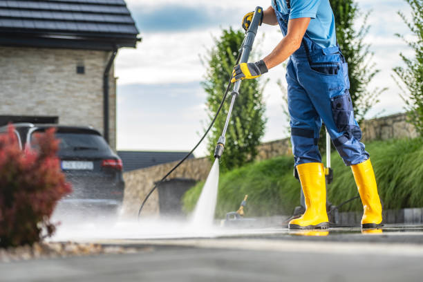 Best Parking Lot and Garage Cleaning  in Lindon, UT